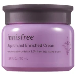 Innisfree Jeju Orchid Enriched Cream 50ml
