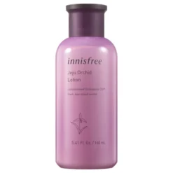 Innisfree Jeju Orchid Lotion 160ml