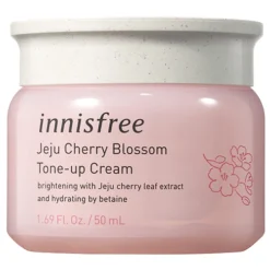 Innisfree Cherry Blossom Tone Up Cream 50ml