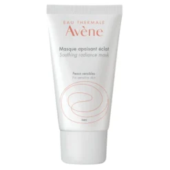 Avène Soothing Radiance Mask 50ml -Sigma Store 19 se soothing radiance mask 50ml 1