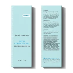 SkinCeuticals Phyto Corrective Gel 17 SkinCeuticals Phyto Corrective Gel -Sigma Store 22 0429 SKC PDP22 CRT PCG US SECONDARY PACKAGING 2400x2400