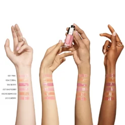 DIOR Dior Addict Lip Glow Oil -Sigma Store 3348901491242 LIP GLOW OIL 007 RASPBERRY 7