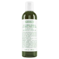 Kiehl's Cucumber Herbal Alcohol-Free Toner