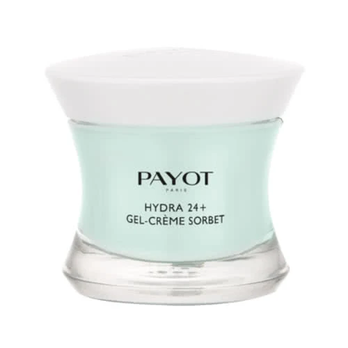 Payot Hydra24+ Gel Crème Sorbet 1 Payot Hydra24+ Gel Crème Sorbet