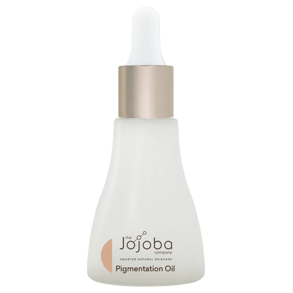 The Jojoba Company Pigmentation Oil 1 The Jojoba Company Pigmentation Oil