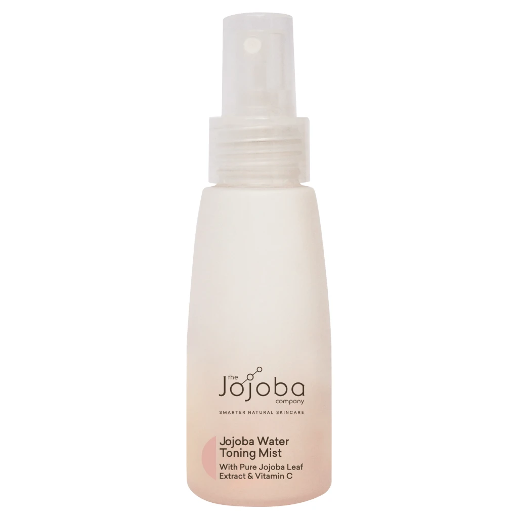 The Jojoba Company Jojoba Water Toning Mist 1 The Jojoba Company Jojoba Water Toning Mist