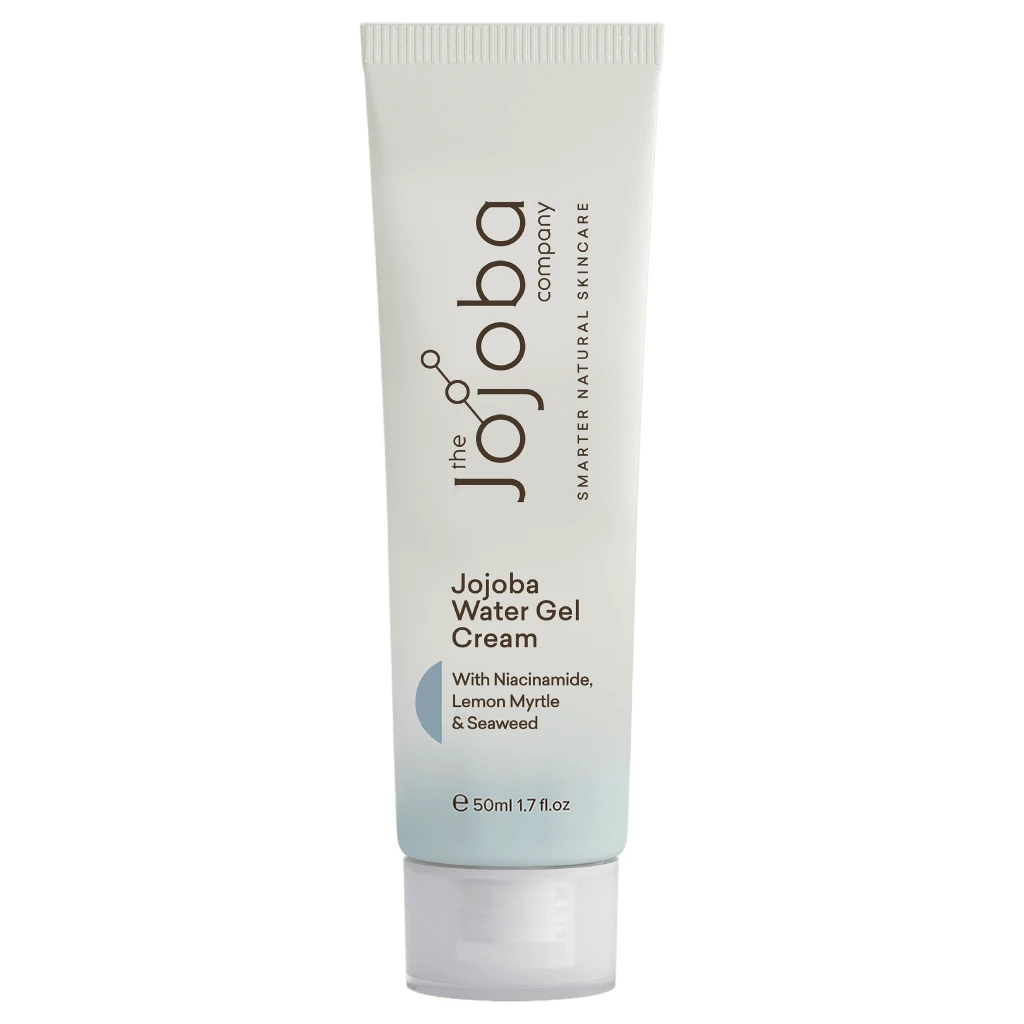 The Jojoba Company Jojoba Water Gel Cream 1 The Jojoba Company Jojoba Water Gel Cream