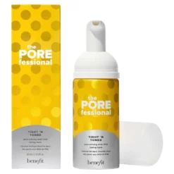 Benefit The POREfessional Tight 'n Toned Toner Mini