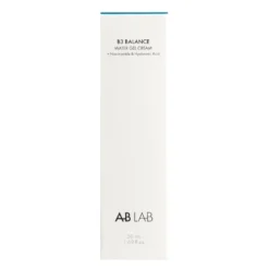Sigma Store -Sigma Store AB LAB B3 Balance Water Gel Cream 50mL 2