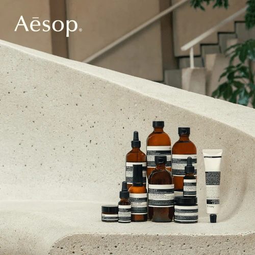 Aesop Parsley Seed Antioxidant Facial Toner 100ml - Image 2