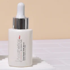 Aesthetics Rx Total Repair DNA Serum 30ml -Sigma Store Aesthetics Rx Total repair DNA Serum 30ml close up