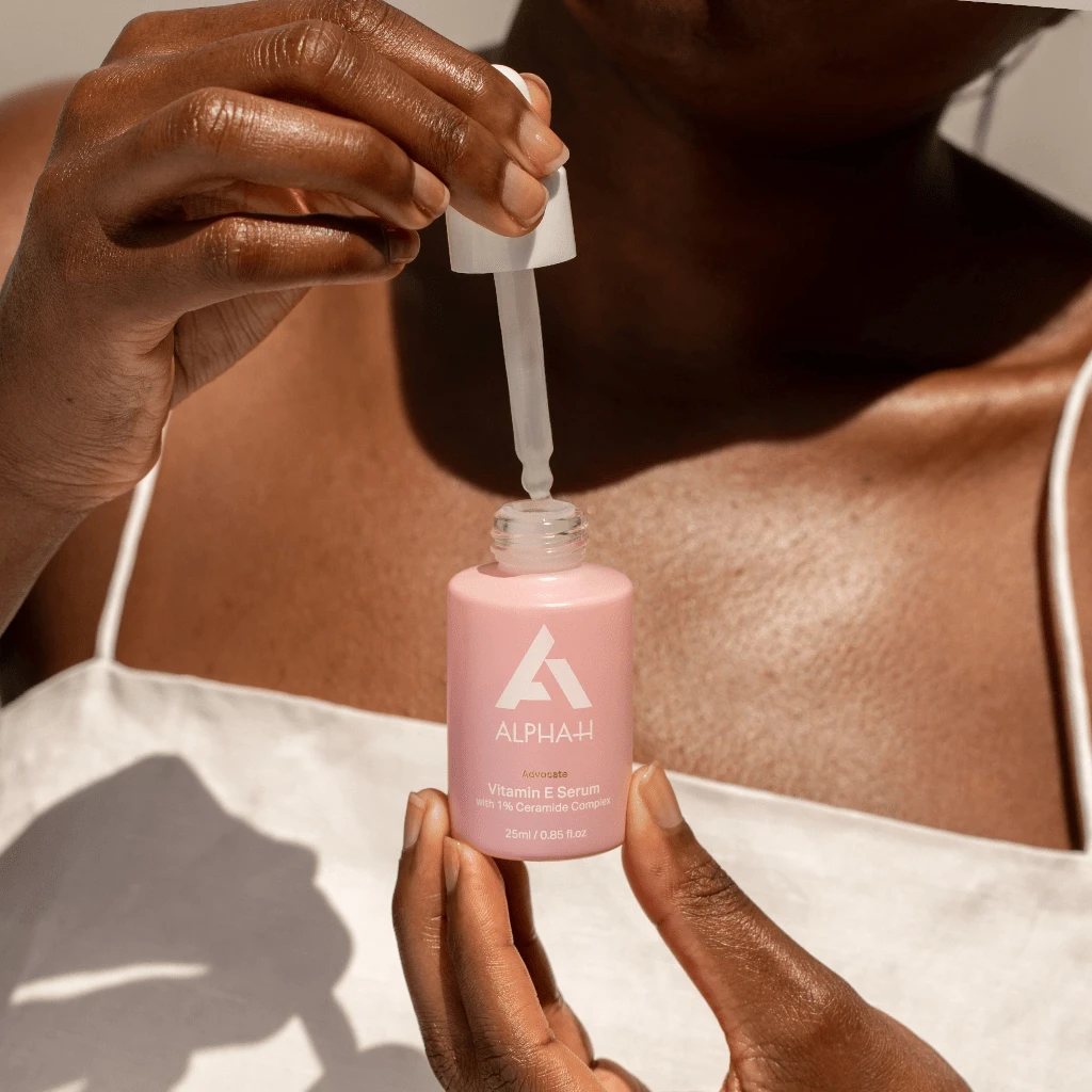 Alpha-H Vitamin E Serum With 1% Ceramide Complex 25ml 5 Alpha-H Vitamin E Serum With 1% Ceramide Complex 25ml - Image 5