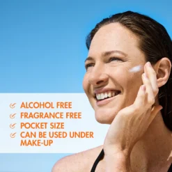 Avène Sunscreen Aqua-fluid SPF50+ 40ml -Sigma Store AvC3A8ne Sunscreen Aqua fluid SPF50 40ml lifestyle