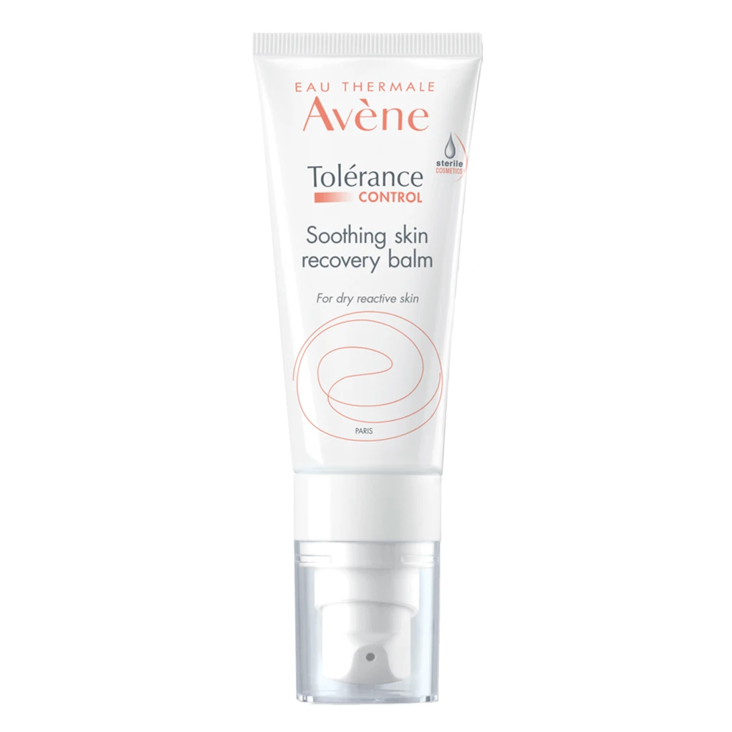 Avène Tolerance CONTROL Soothing Skin Recovery Balm 40ml 1 Avène Tolerance CONTROL Soothing Skin Recovery Balm 40ml