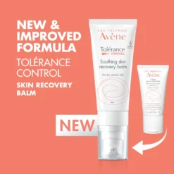Avène Tolerance CONTROL Soothing Skin Recovery Balm 40ml 19 Avène Tolerance CONTROL Soothing Skin Recovery Balm 40ml -Sigma Store AvC3A8ne Tolerance CONTROL Soothing Skin Recovery Balm 40ml changeover