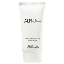 Alpha-H Balancing Cleanser Travel Size 30ml