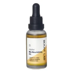 BOOST LAB Jojoba+ Bio-Nourishing Oil 30ML