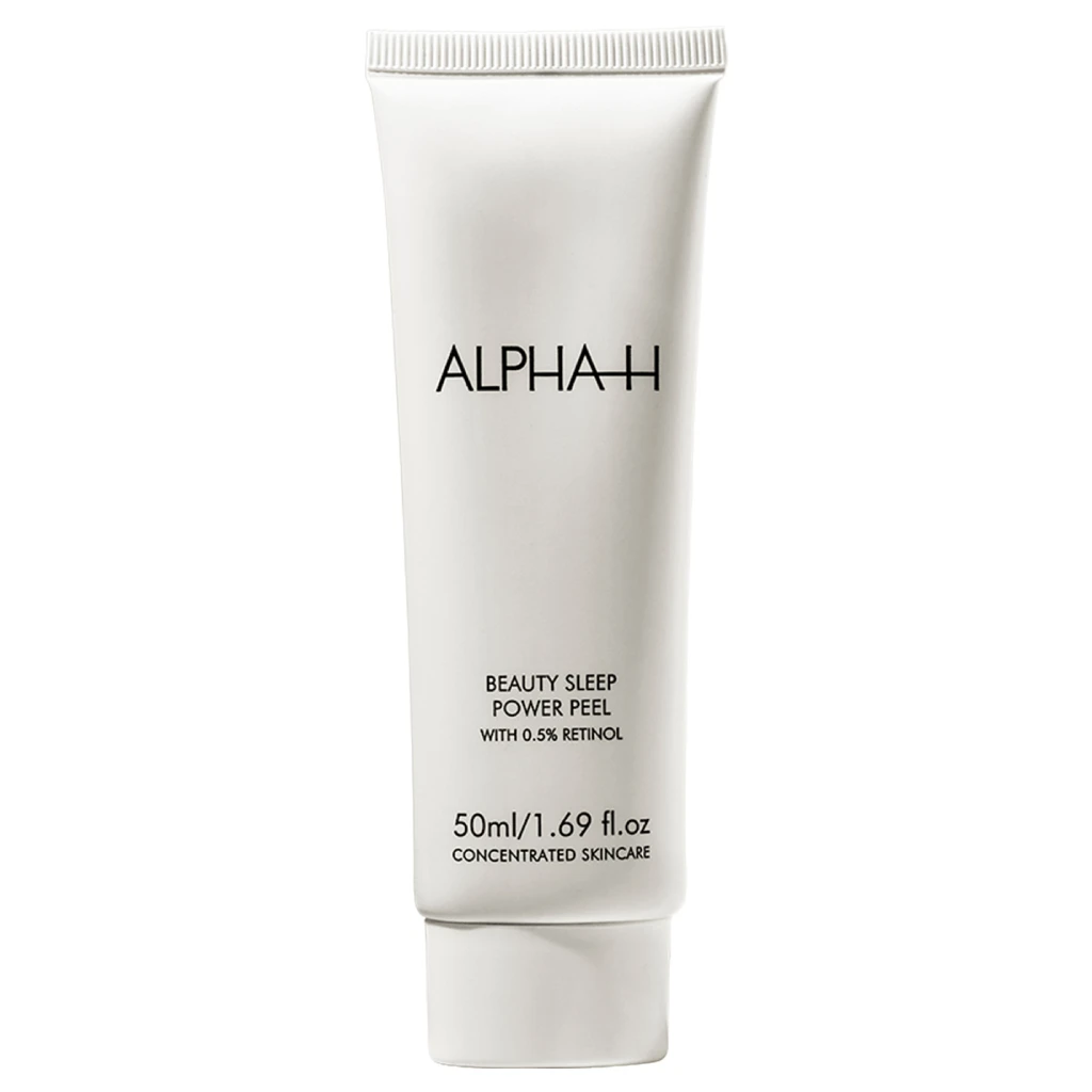 Alpha-H Beauty Sleep Power Peel (50ml) 1 Alpha-H Beauty Sleep Power Peel (50ml)