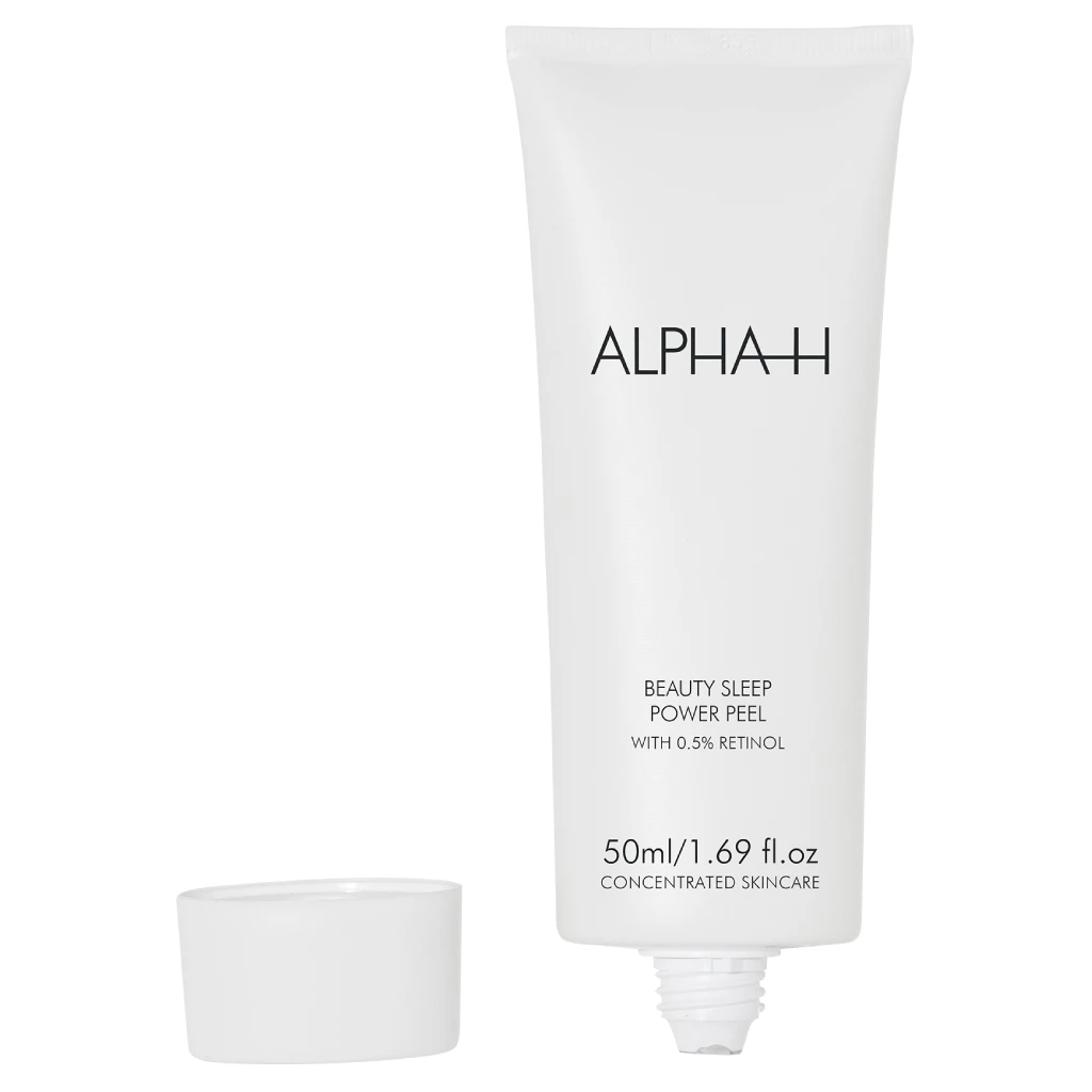 Alpha-H Beauty Sleep Power Peel (50ml) 2 Alpha-H Beauty Sleep Power Peel (50ml) - Image 2