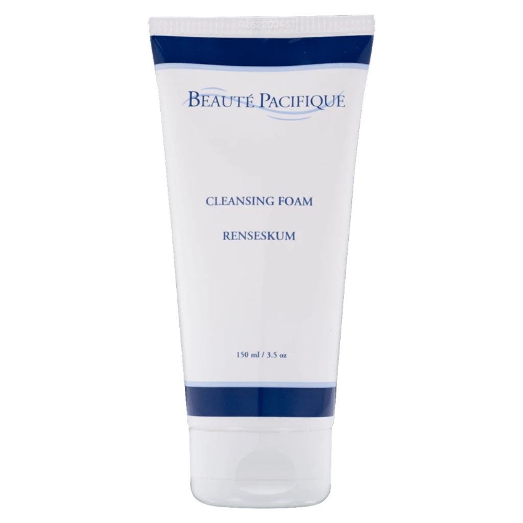 Beauté Pacifique Cleansing Foam 150ml 1 Beauté Pacifique Cleansing Foam 150ml
