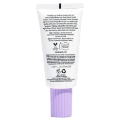 Bondi Sands Sweet Dreams Night Moisturiser 50mL -Sigma Store Bondi Sands Sweet Dreams Night Moisturiser 50mL 28BS68229 Back