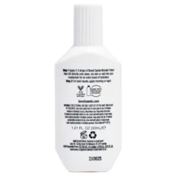 Bondi Sands Wonder Potion Hero Oil 30mL -Sigma Store Bondi Sands Wonder Potion Hero Oil 30mL 28BS68029 Back
