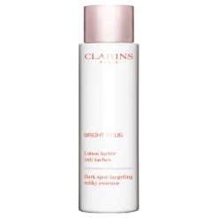 Clarins Bright Plus Milky Essence