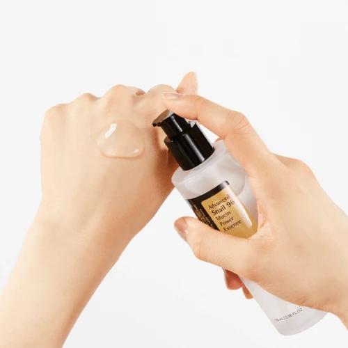 COSRX Advanced Snail 96 Mucin Power Essence 100ml 2 COSRX Advanced Snail 96 Mucin Power Essence 100ml - Image 2