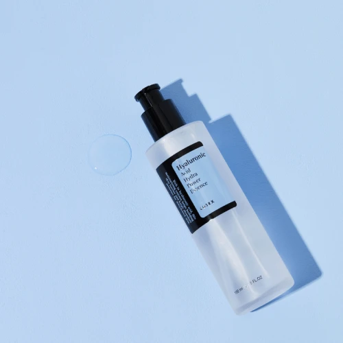 COSRX Hyaluronic Acid Hydra Power Essence 100ml 2 COSRX Hyaluronic Acid Hydra Power Essence 100ml - Image 2