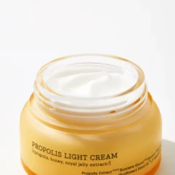 COSRX Full Fit Propolis Light Cream -Sigma Store COSRX017 COSRX Full Fit Propolis Light Cream 3