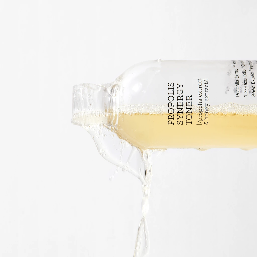 COSRX Full Fit Propolis Synergy Toner 150ml 2 COSRX Full Fit Propolis Synergy Toner 150ml - Image 2