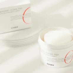 COSRX One Step Original Clear Pad -Sigma Store COSRX022 COSRX One Step Original Clear Pad 4