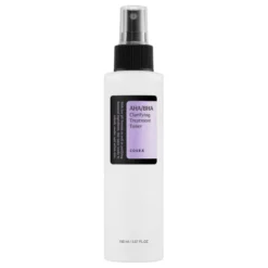COSRX AHA/BHA Clarifying Treatment Toner 100ml
