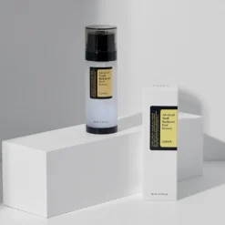 COSRX Advanced Snail Radiance Dual Essence -Sigma Store COSRX Advanced Snail Radiance Dual Essence 4