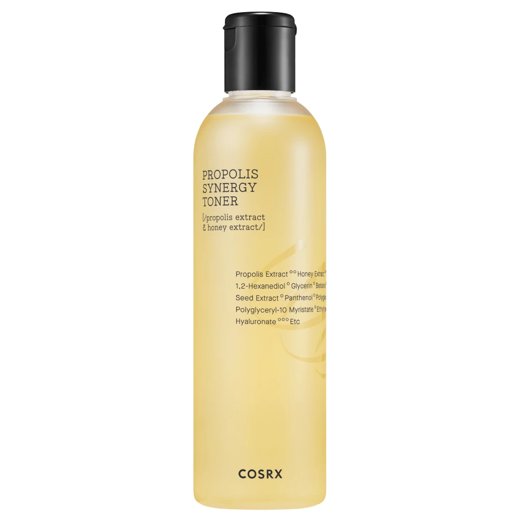 COSRX Full Fit Propolis Synergy Toner 150ml 1 COSRX Full Fit Propolis Synergy Toner 150ml