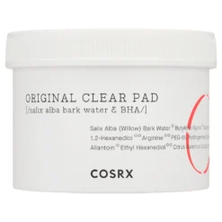 COSRX One Step Original Clear Pad