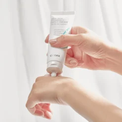 COSRX Refresh AHA BHA Vitamin C Daily Cream -Sigma Store COSRX Refresh AHA BHA Vitamin C Daily Cream 4