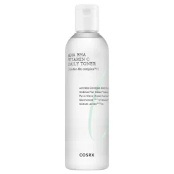 COSRX Refresh AHA BHA Vitamin C Daily Toner