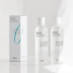 COSRX Refresh AHA BHA Vitamin C Daily Toner -Sigma Store COSRX Refresh AHA BHA Vitamin C Daily Toner 4