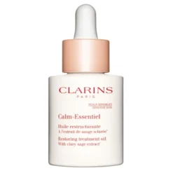 Clarins Calm-Essentiel Restoring Treatment Oil 30ml