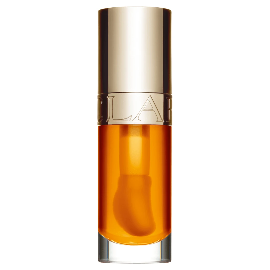 Clarins Lip Comfort Oil 2 Clarins Lip Comfort Oil - Image 2