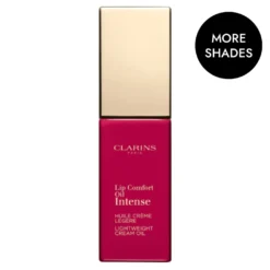 Clarins Lip Comfort Oil Intense