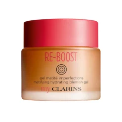 Clarins Matifying Hydrating Blemish Gel 50ml