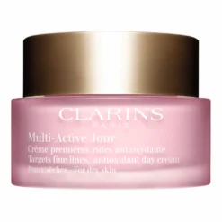 Clarins Multi-Active Day Cream Dry Skin 50ml