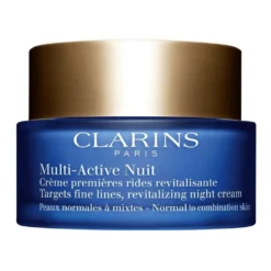 Clarins Multi-Active Night Cream Normal To Combination Skin 50ml