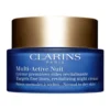 Clarins Multi-Active Night Cream Normal To Dry Skin 50ml