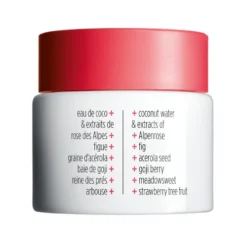Clarins My Clarins Re-Boost Mattifying Hydrating Cream 50ml - Oily/Combination -Sigma Store Clarins MyClarins Reboost Matifying Hydrating Cream 50ml BACK