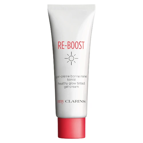 Clarins My Clarins Re-Boost Healthy Glow Tinted Gel-Cream 50ml 1 Clarins My Clarins Re-Boost Healthy Glow Tinted Gel-Cream 50ml