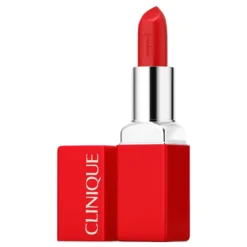 Clinique Pop Reds Lip + Cheek Color -Sigma Store Clinique Even Better PopE284A2 Lip Colour Blush Red Hot