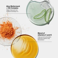 Clinique Moisture Surge 100 Hour Auto-Replenishing Hydrator 50ml -Sigma Store Clinique Moisture SurgeE284A2 100H Auto Replenishing Hydrator ingredients 2